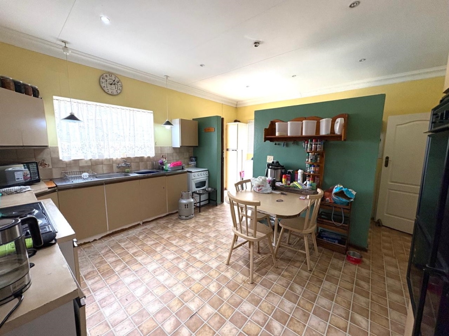 4 Bedroom Property for Sale in Riebeeckstad Free State